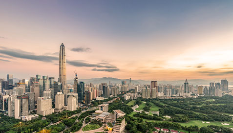 深圳科創(chuàng)精密模具五金制造廠